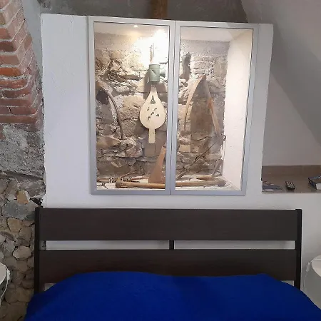 Cinque Terre La Casa Del Vignaiolo *