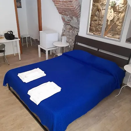 Pensionat Cinque Terre La Casa Del Vignaiolo Riomaggiore