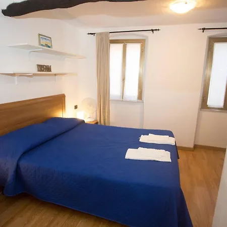 Cinque Terre La Casa Del Vignaiolo Pensionat Riomaggiore