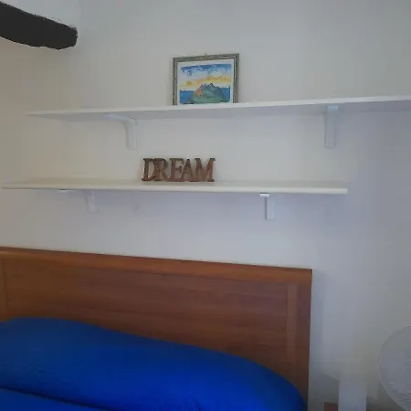 Pensionat Cinque Terre La Casa Del Vignaiolo Riomaggiore