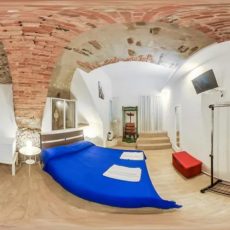 Pensionat Cinque Terre La Casa Del Vignaiolo Riomaggiore